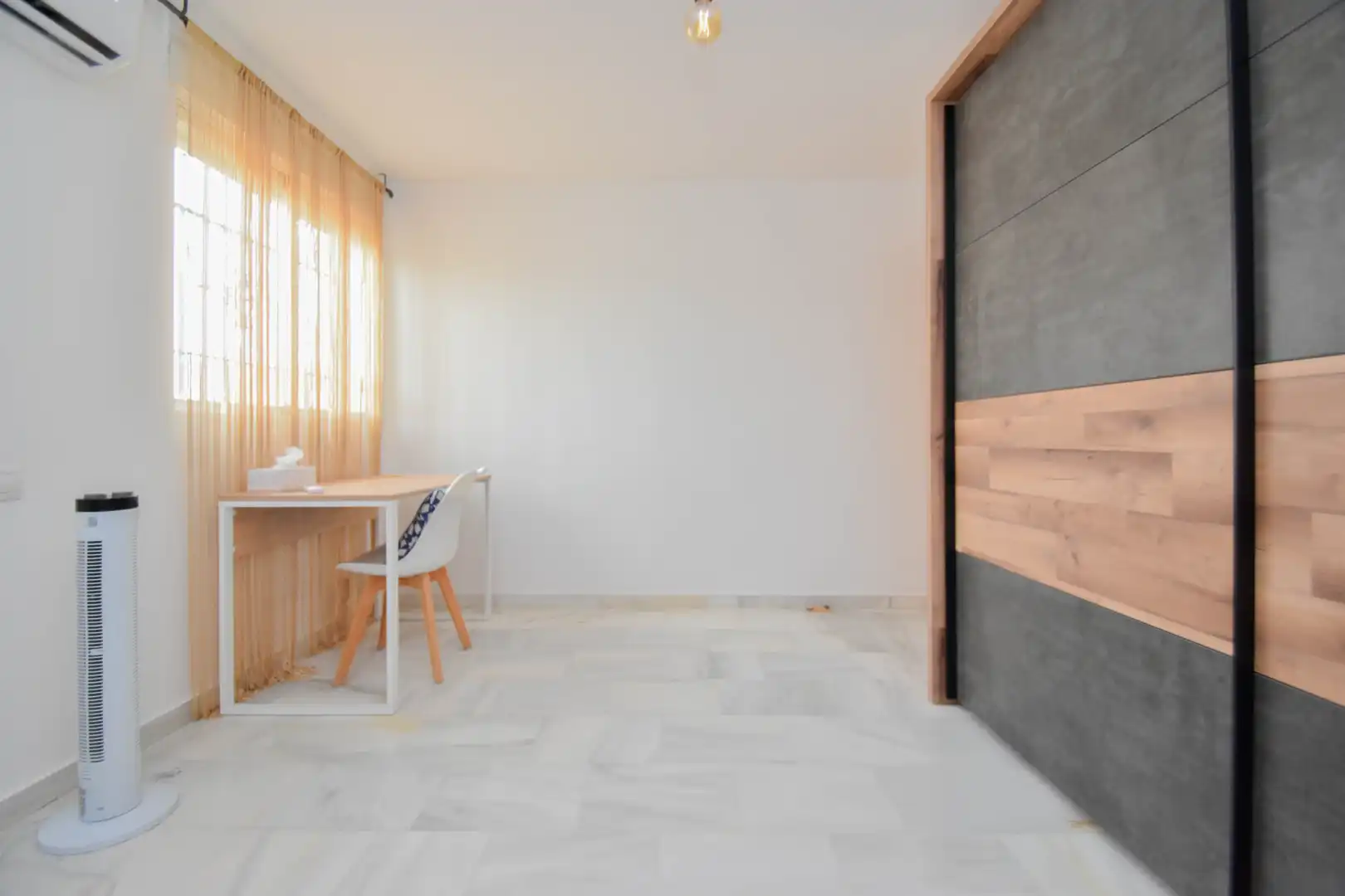 Bedroom of Duplexes for sale in Cúllar Vega  with Air Conditioner, Heating and Terrace