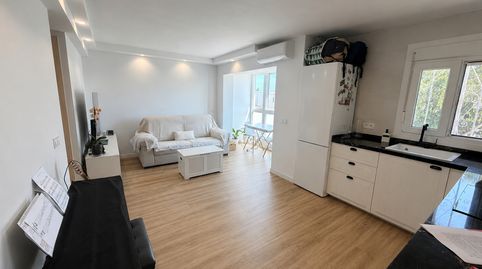 Foto 3 de Apartament en venda a Calle Jorge Manrique, 63, Rodeo Alto - Guadaiza - La Campana, Marbella