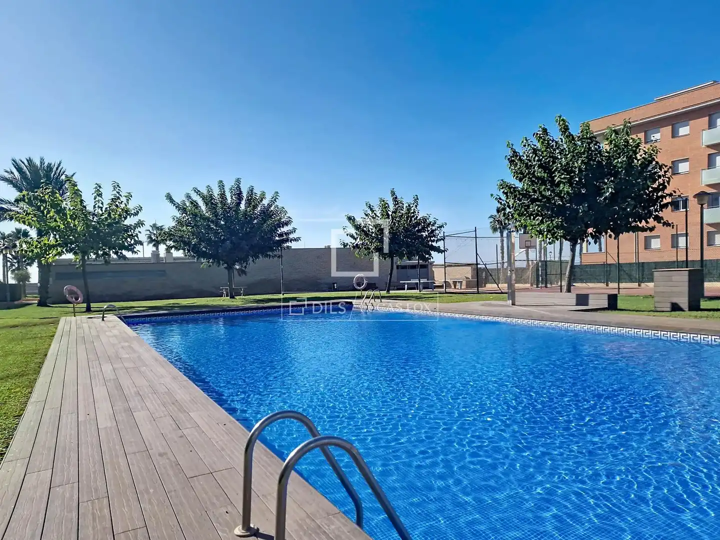 Flat with pool for sale in Les Salines - Pla de Sant Pere, imagen 4