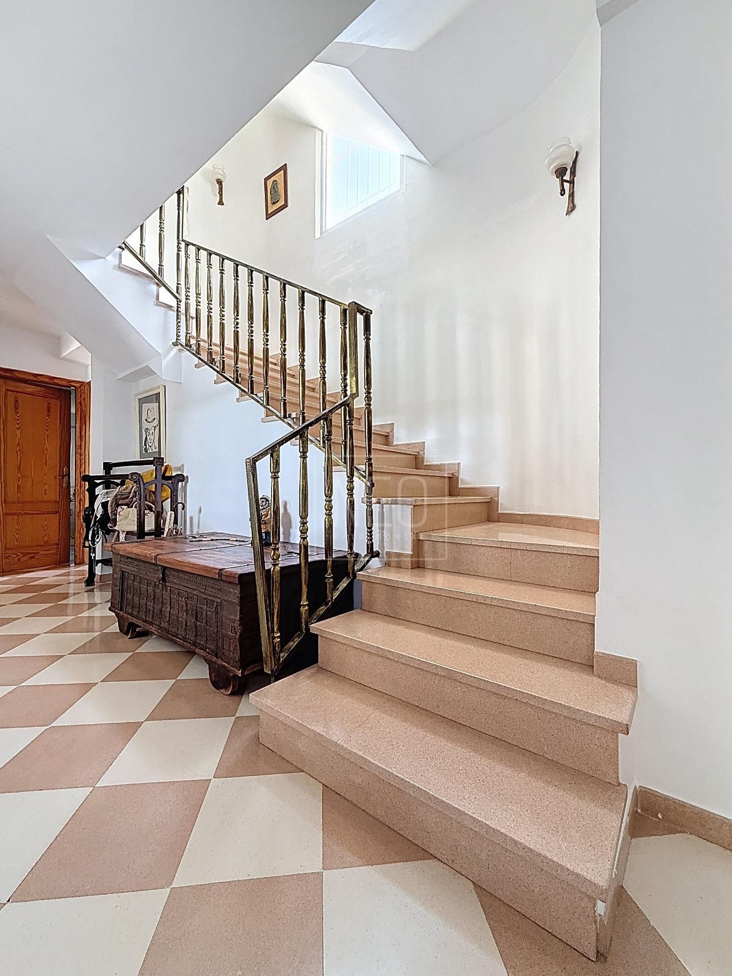 Houses for sale in Padul  with Air Conditioner, Private garden and Storage room