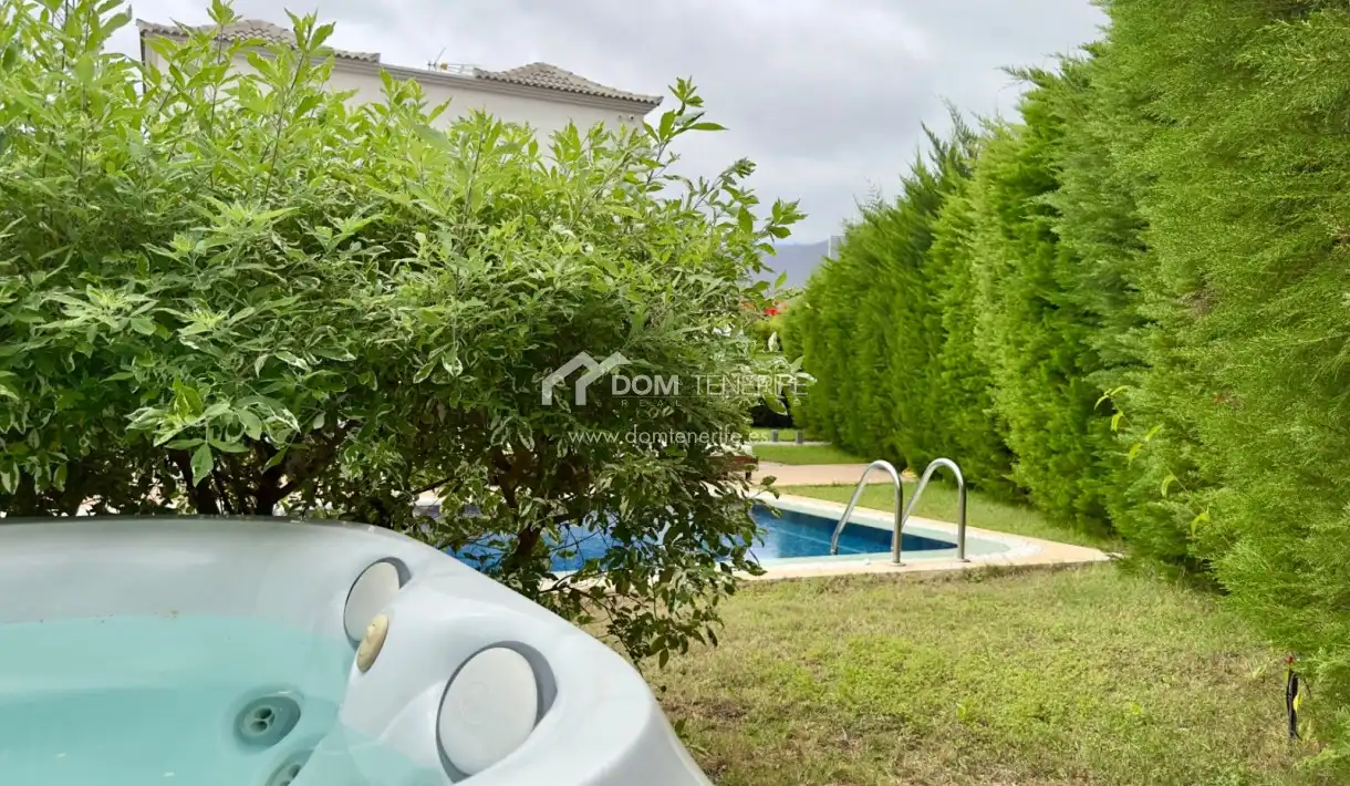 Maison avec piscine à vendre à Costa Adeje, imagen 32
