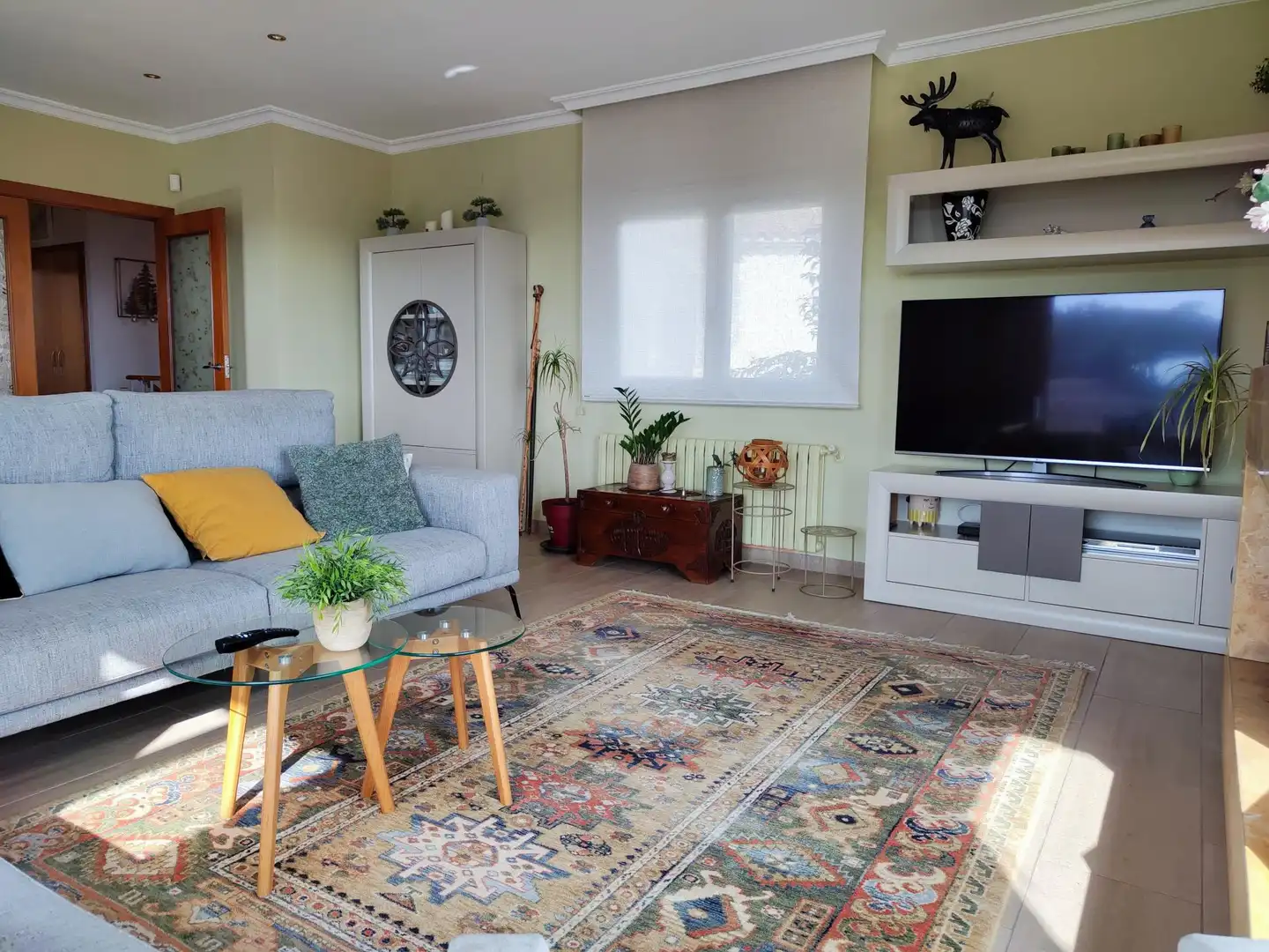 Detached house with terrace for sale in Roca Grossa, imagen 62