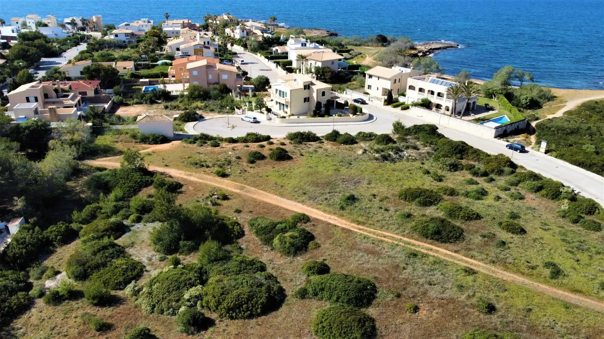 Terrenys i solars en venda a Colònia de Sant Pere, imagen 8