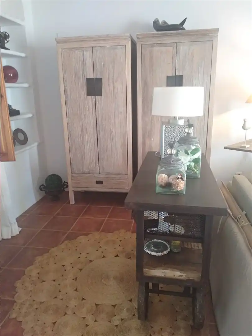 Casa adosada en venta en Dénia con Jardín privado y Piscina