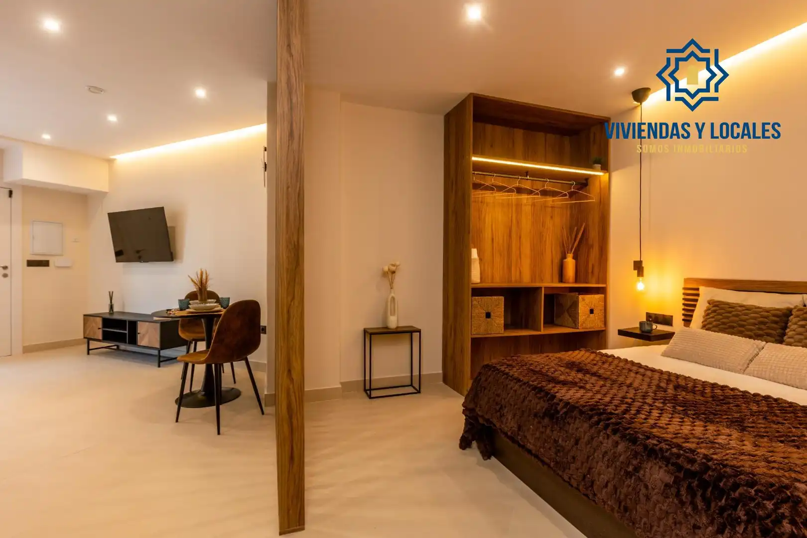Loft with lift for sale in Zaidín, imagen 9