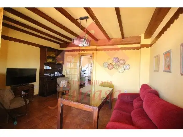 Flat for rent in Casco Histórico