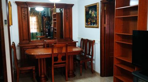 Foto 2 de Pis en venda a Avenida Sabinar, 229, El Sabinar – Urbanizaciones – Las Marinas – Playa Serena, Roquetas de Mar