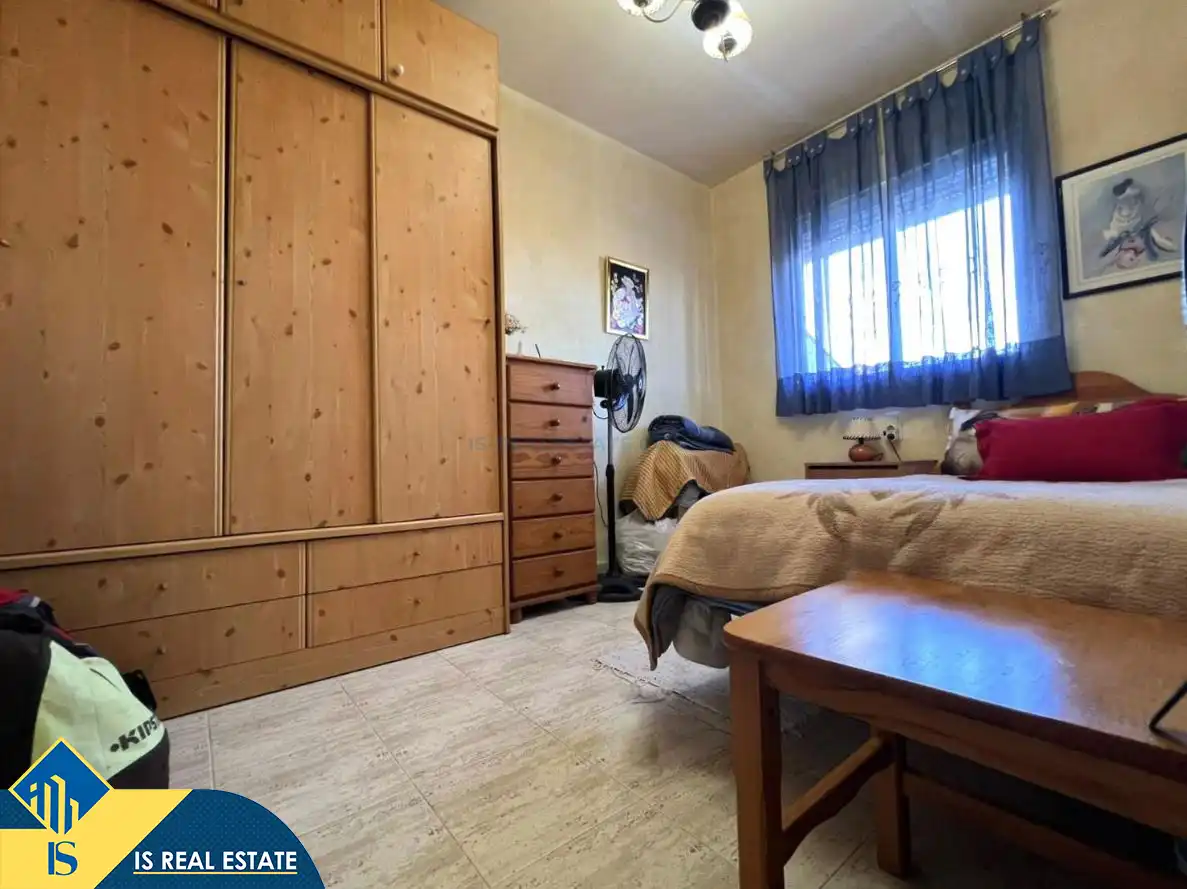 Ático con piscina en venta en Playa del Acequión, Náufragos y Rocío del Mar, imagen 16