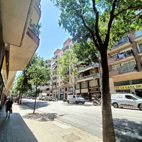 Piso en Venta en Carrer de València, 489 en Sagrada Família
