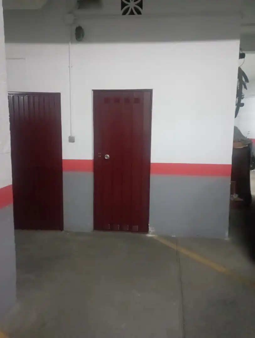 Piso con ascensor en venta en Centro, imagen 19