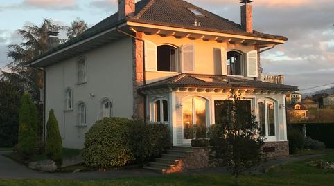 Foto 2 de Casa o chalet de alquiler en Llanera, Asturias