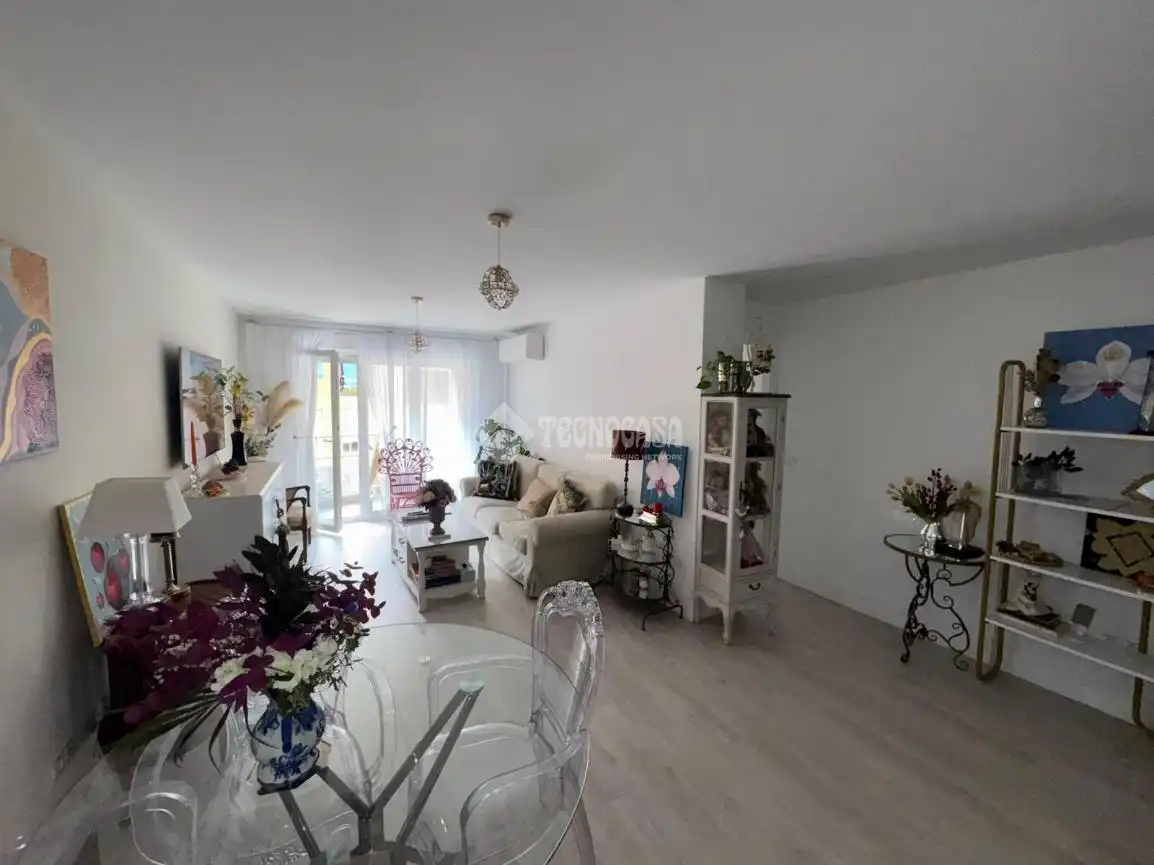 Piso con terraza en venta en L'Olivereta, imagen 12