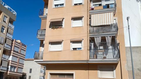 Foto 2 de Piso en venta en Calle Vall D'uxó, 2, Segorbe, Castellón