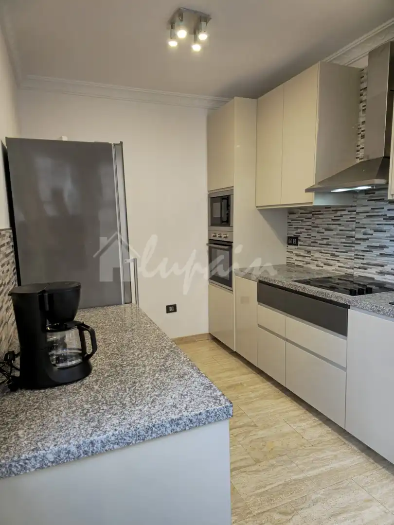 Apartament en venda a Chayofa