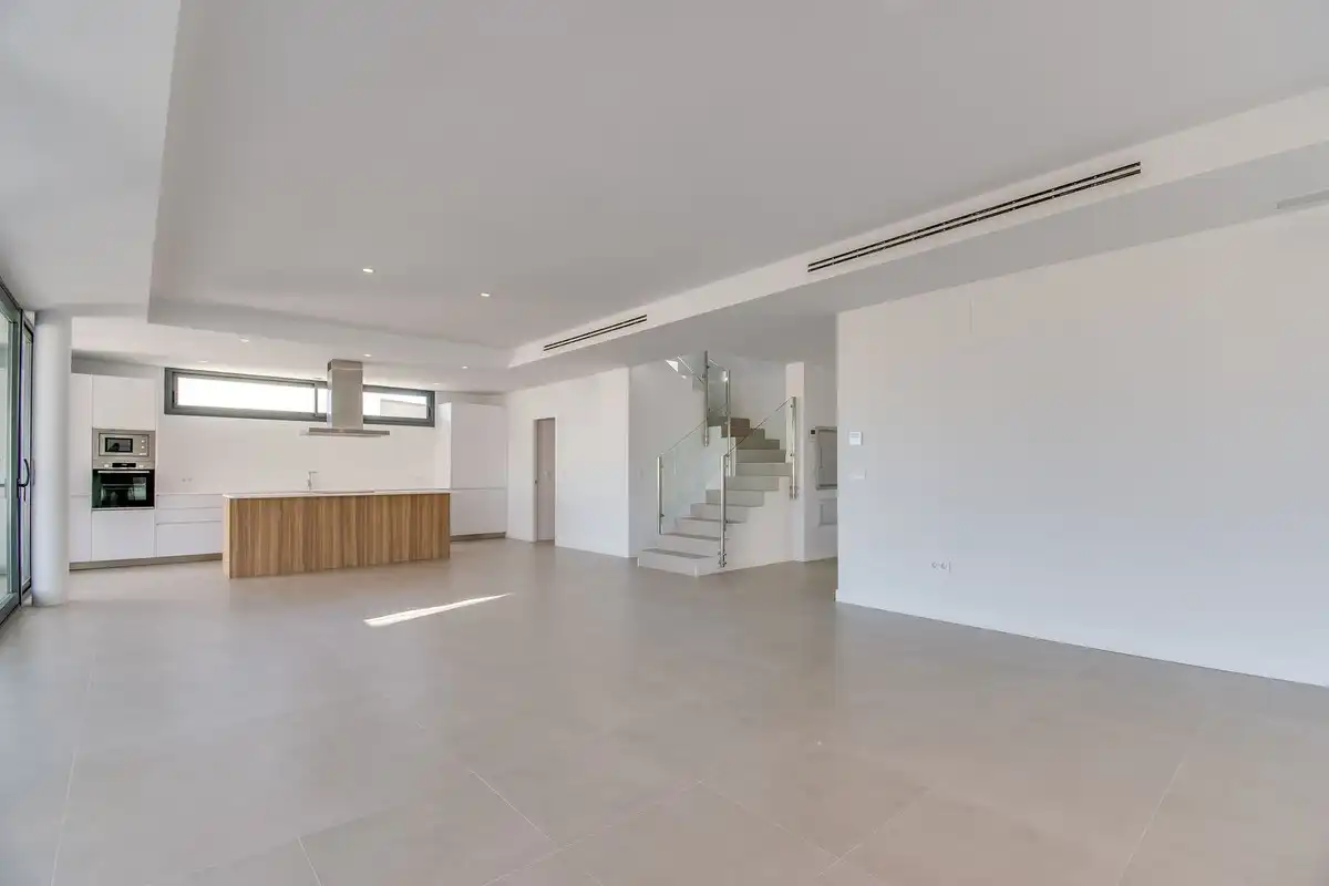 Casa o xalet en venda en Manilva amb Aire condicionat, Jardí privat i Terrassa