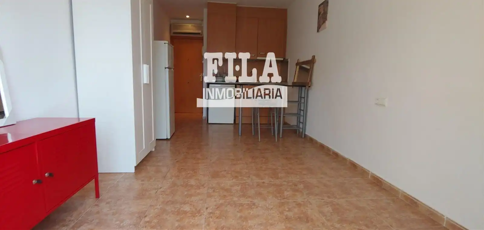 Apartamento en venta en Centre