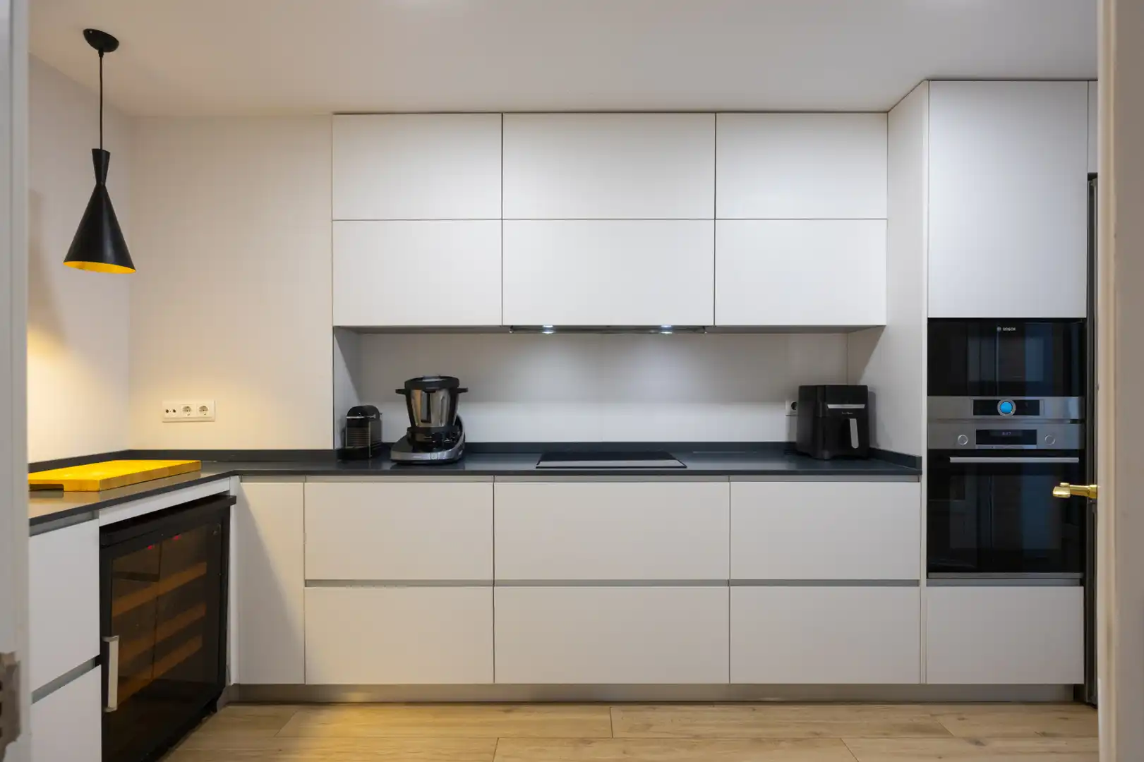 Kitchen of Houses for sale in Toledo  with Air Conditioner, Heating and Private garden