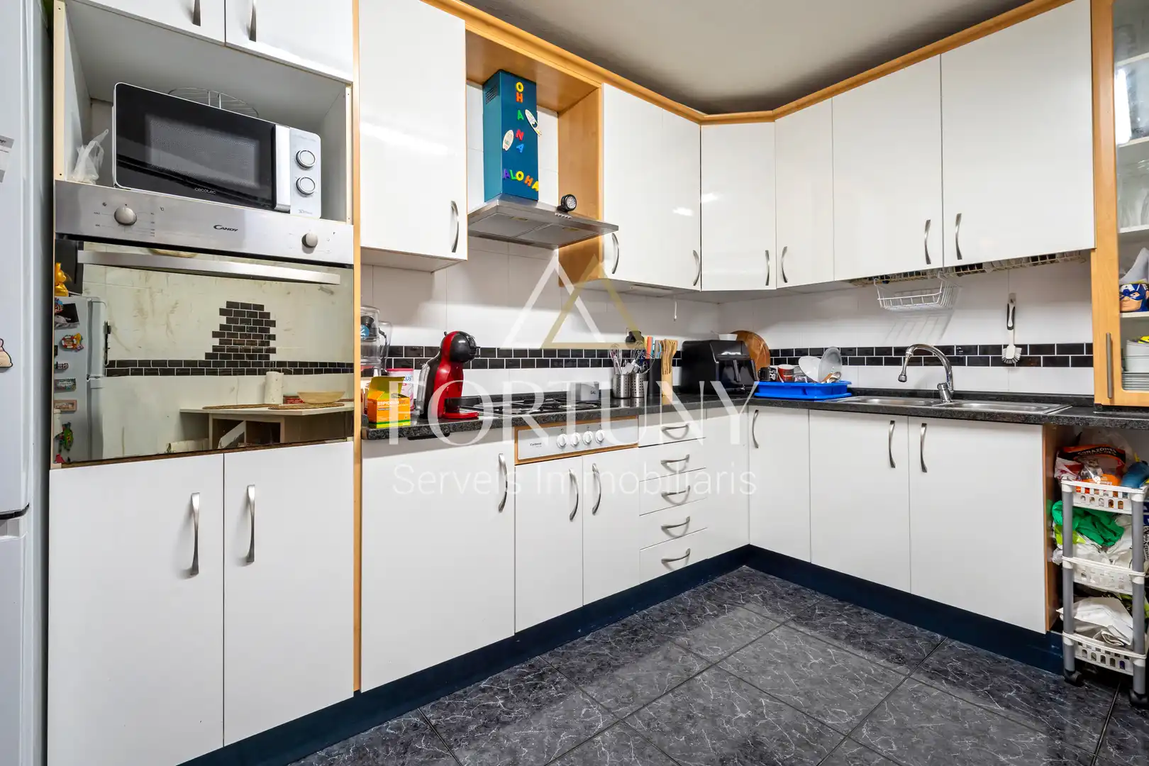 Appartement avec terrasse à vendre à Carrer Vint-i-vuit, imagen 20