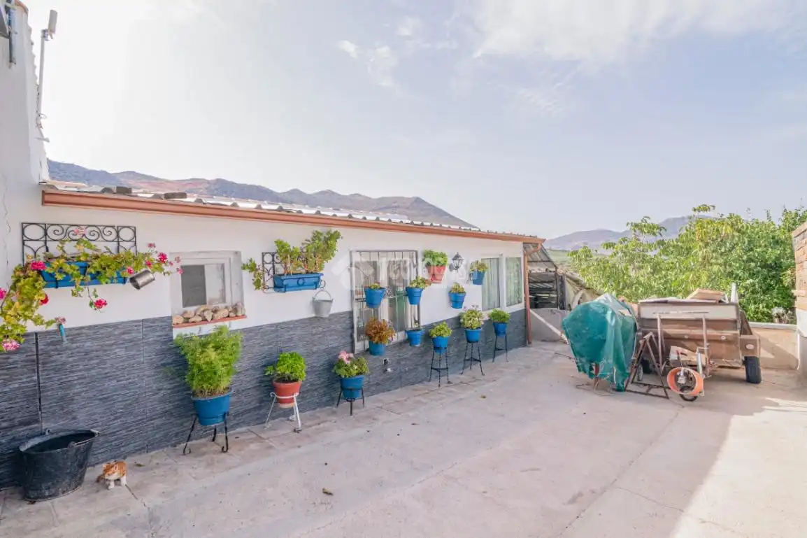 Casa rústica en venda a Loja, imagen 18