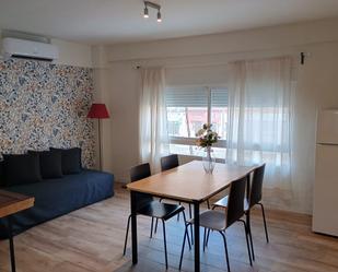 Living room of Flat for sale in  Valencia Capital