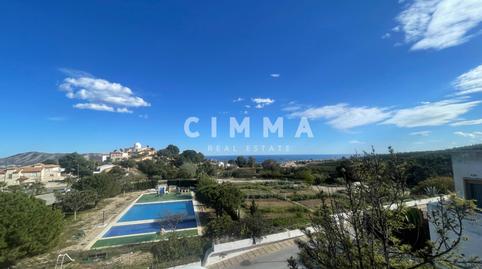 Foto 5 de Casa o xalet en venda a Copet del, Coloma, La Nucia