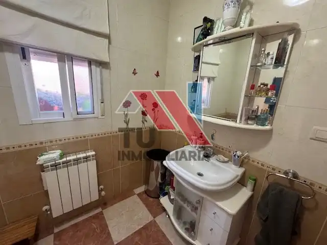Habitación de Casa o chalet en venta en Novés con Terraza y Balcón