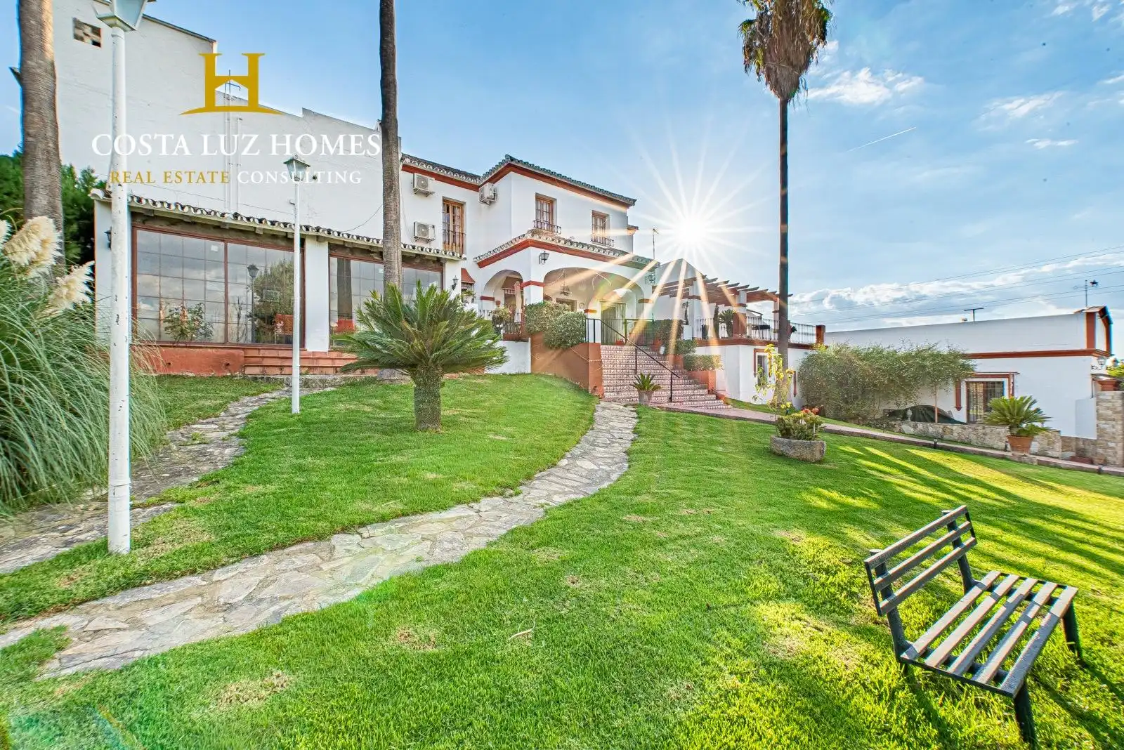 Casa en venda a Villamartín, imagen 5