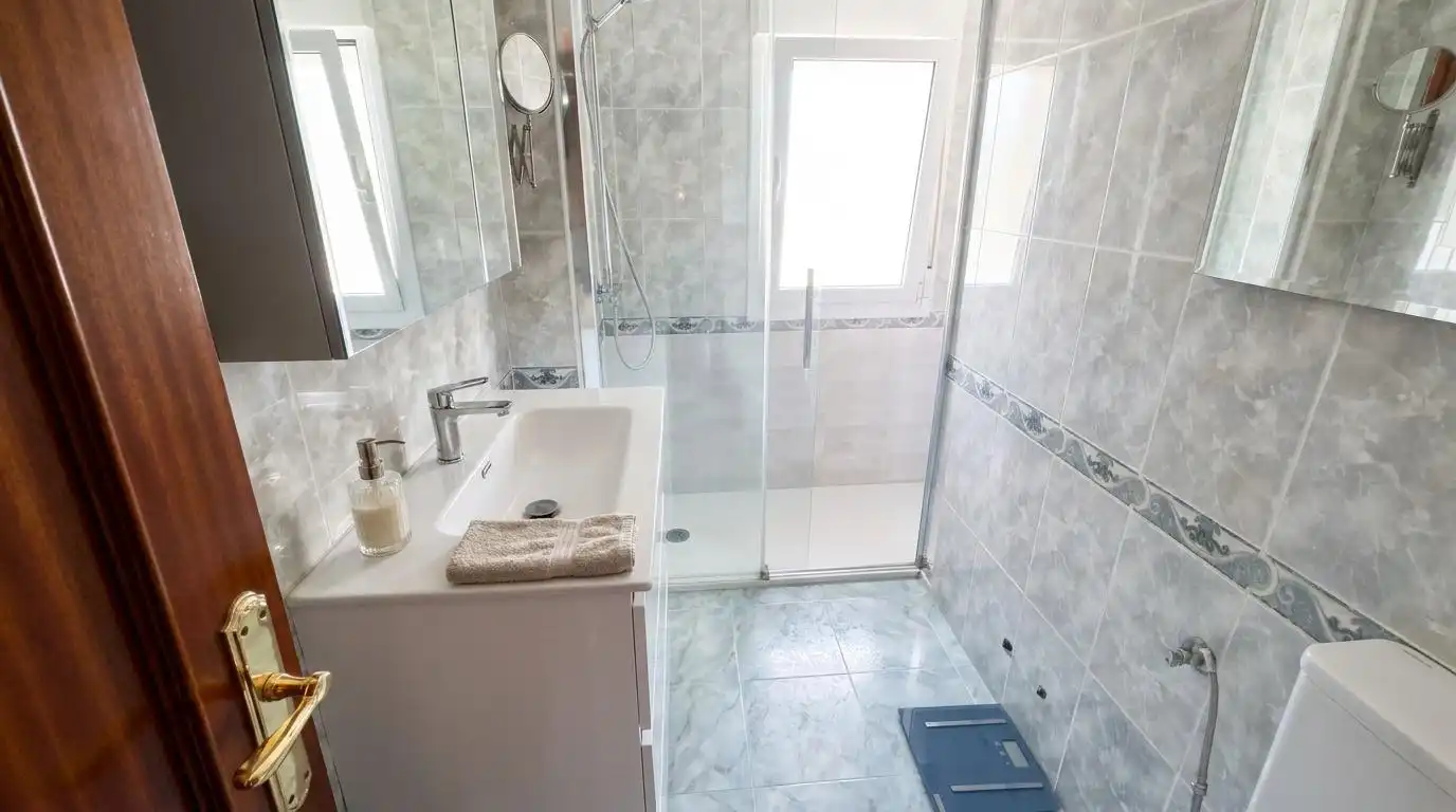 Maison mitoyenne avec terrasse à vendre à Calle GUATEMALA, imagen 46
