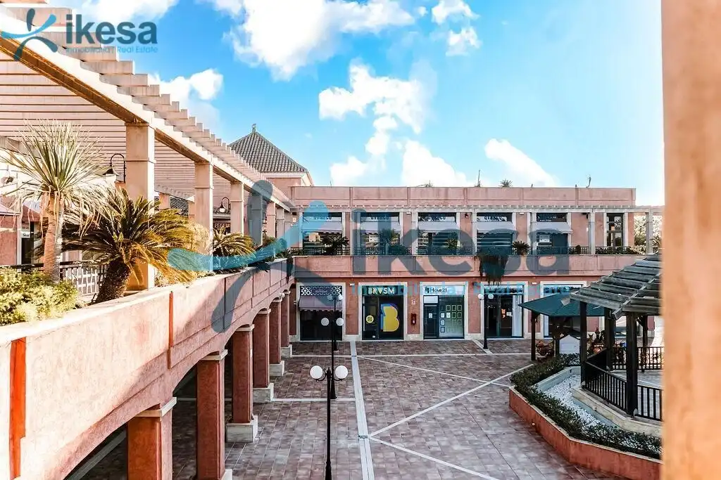 Local comercial en venta en Islantilla Golf, imagen 7
