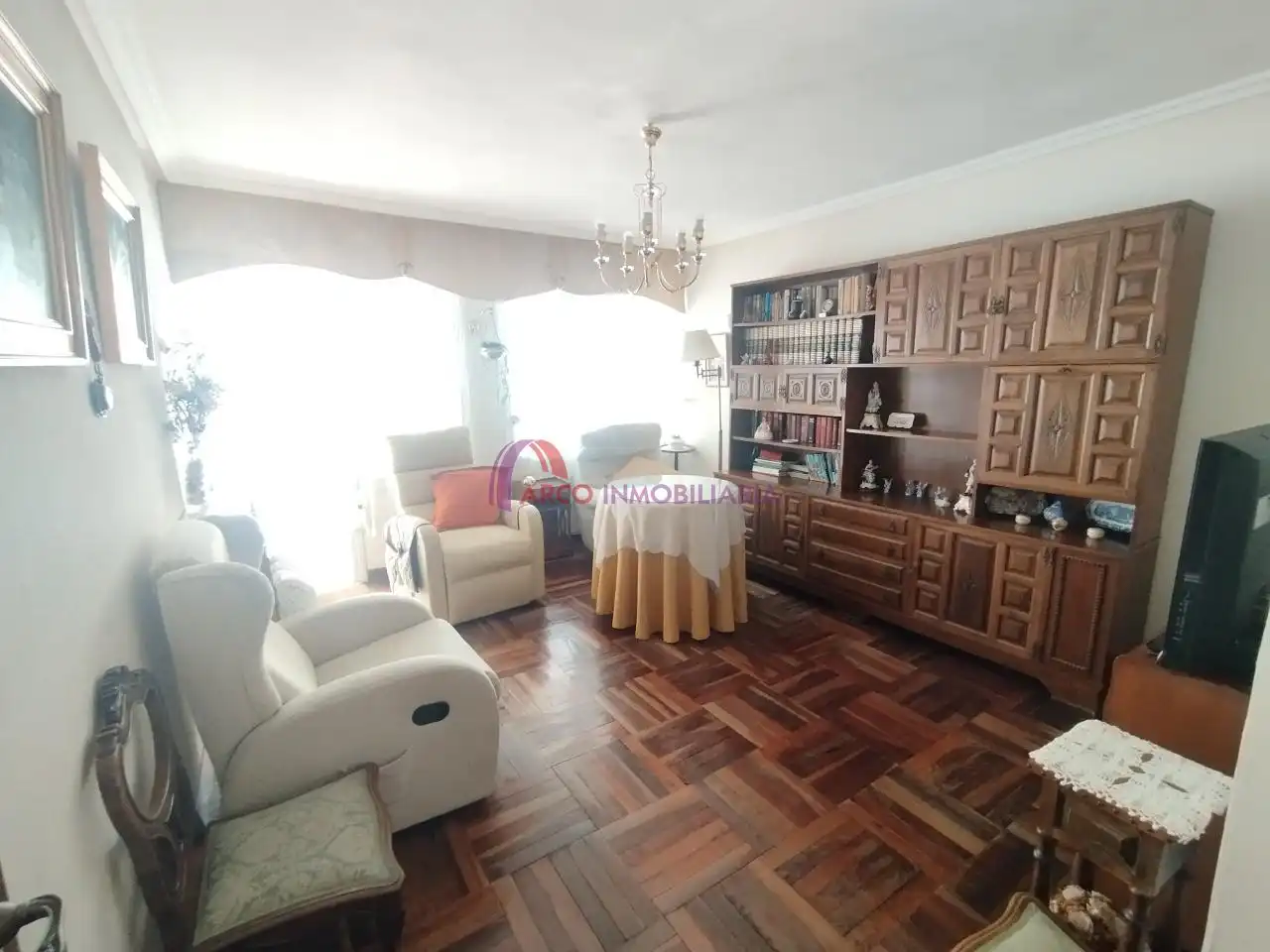 Wohnung mit Aufzug zum Verkauf in Alfonso X el Sabio, imagen 4