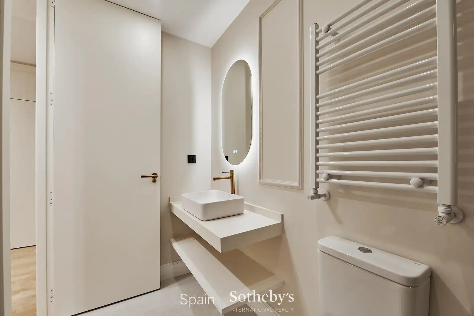 Apartamento con ascensor en venta en Calle de María de Molina, imagen 24