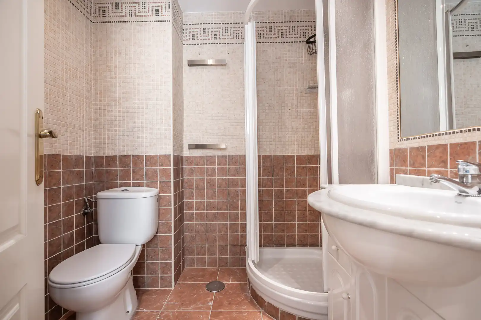Flat with terrace for sale in Calle SAN ISIDRO LABRADOR, imagen 28
