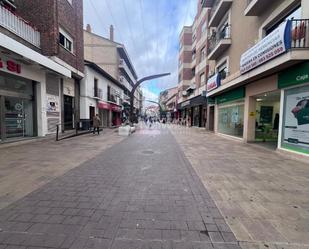 Vista exterior de Casa adosada en venda en Torrejón de Ardoz