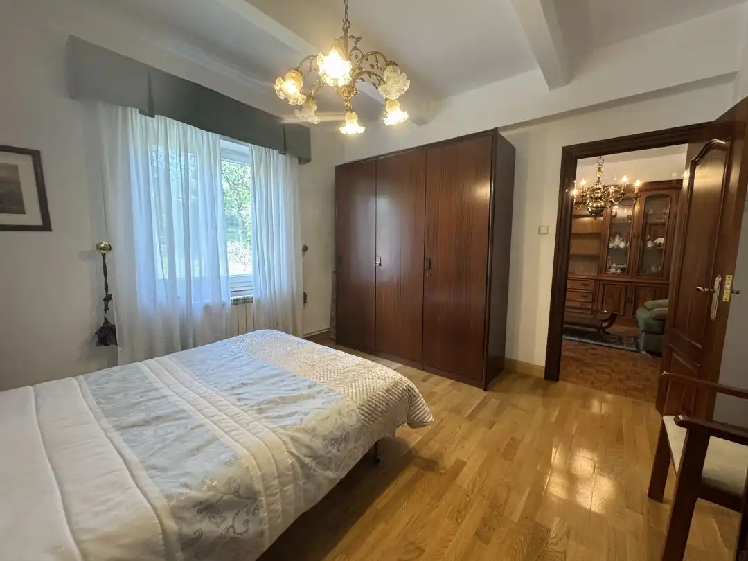 Habitación de Piso en venta en Bergara con Calefacción, Trastero y Amueblado