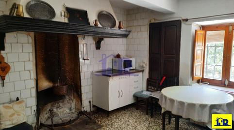 Foto 4 de Casa o xalet en venda a Fausto Culebras, Gascueña, Cuenca