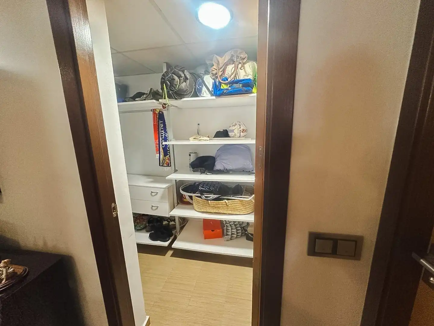 Villa avec balcon à vendre à Puerta de Murcia - Colegios, imagen 36