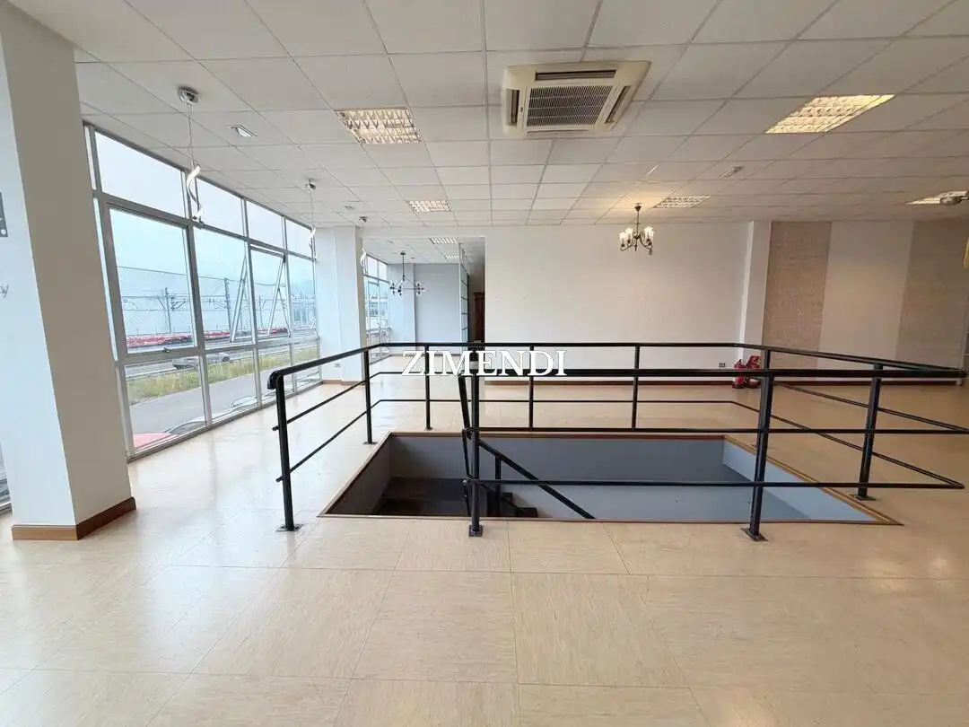 Local comercial en venta en Abadiño, imagen 7