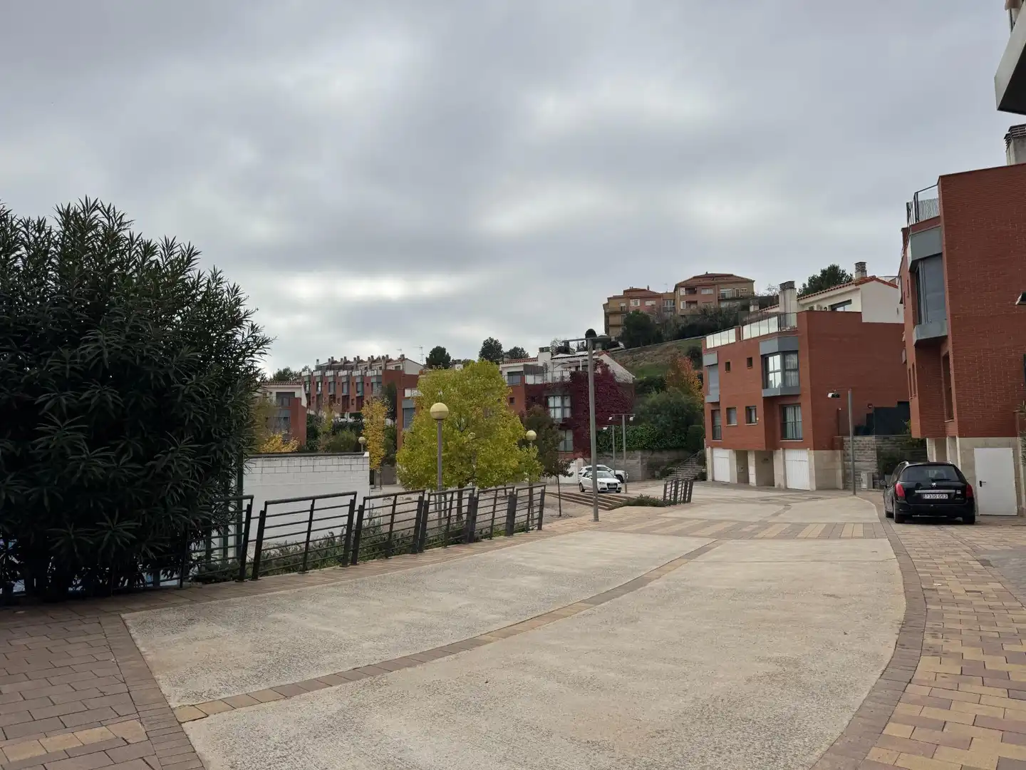 Adosado con piscina en venta en Sant Esteve Sesrovires, imagen 2