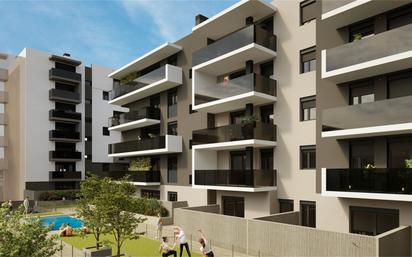 Flat for sale in Avinguda de Fontanet, 34, La Bordeta