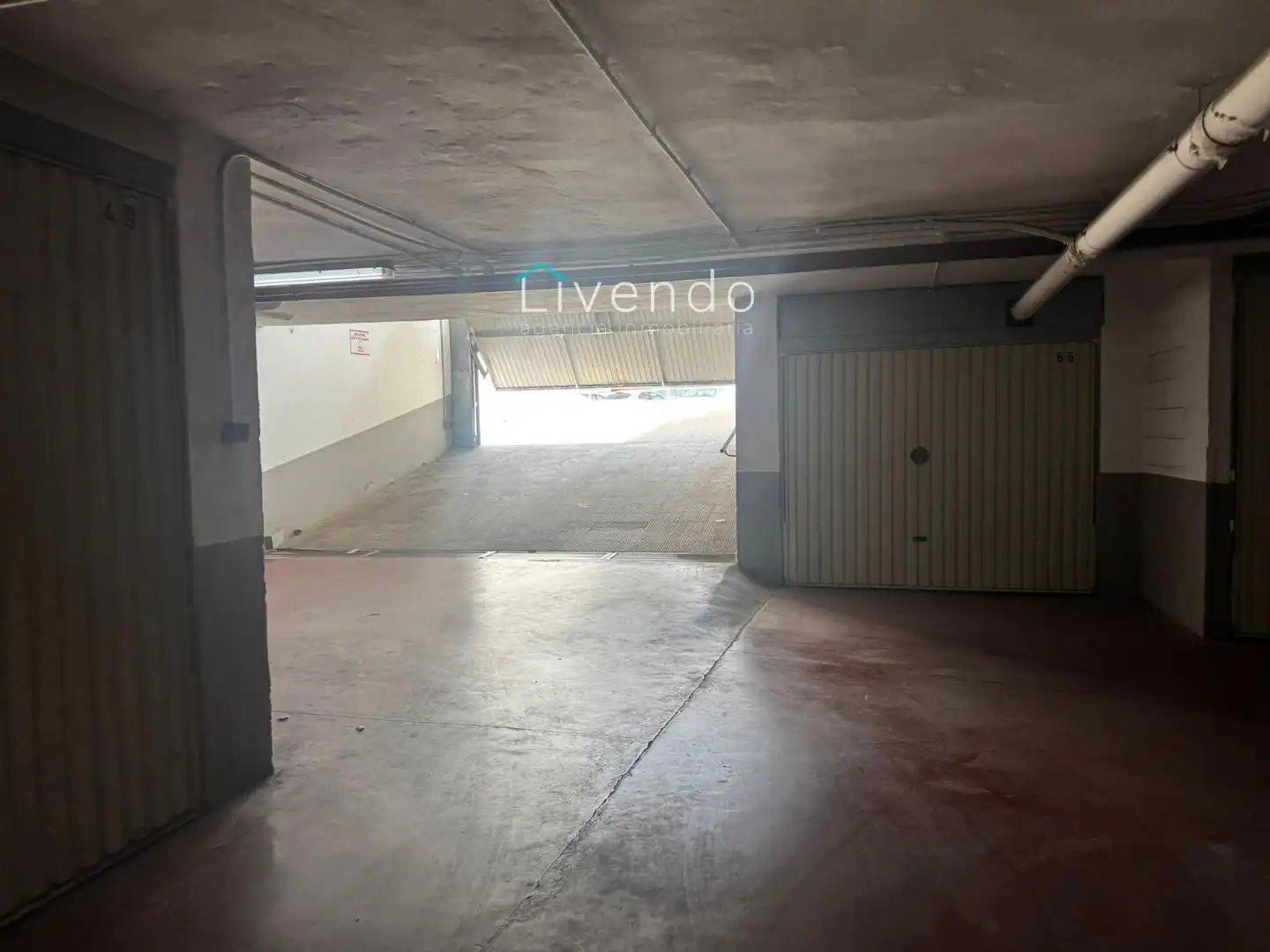 Flat for sale in La Soledad