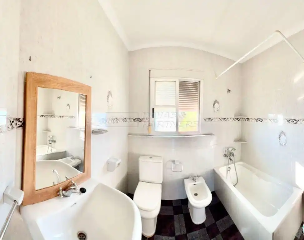 Casa amb jardí en venda a Palmeral V Bene, 22, imagen 33