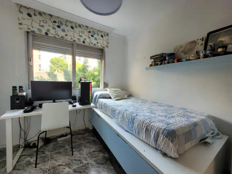 Habitación de Piso en venta en Bailén - Miraflores