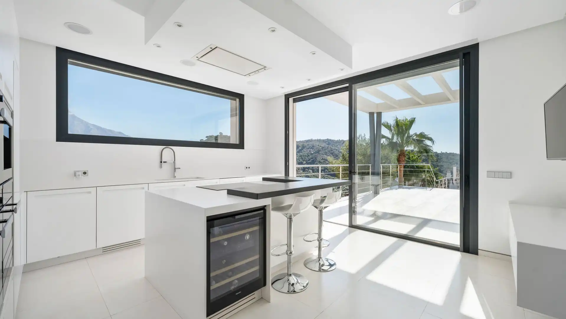 Casa con piscina en venta en La Quinta, imagen 4