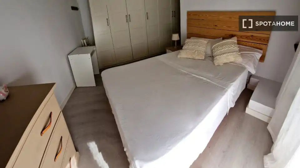Appartement avec terrasse à louer à Centro, imagen 9