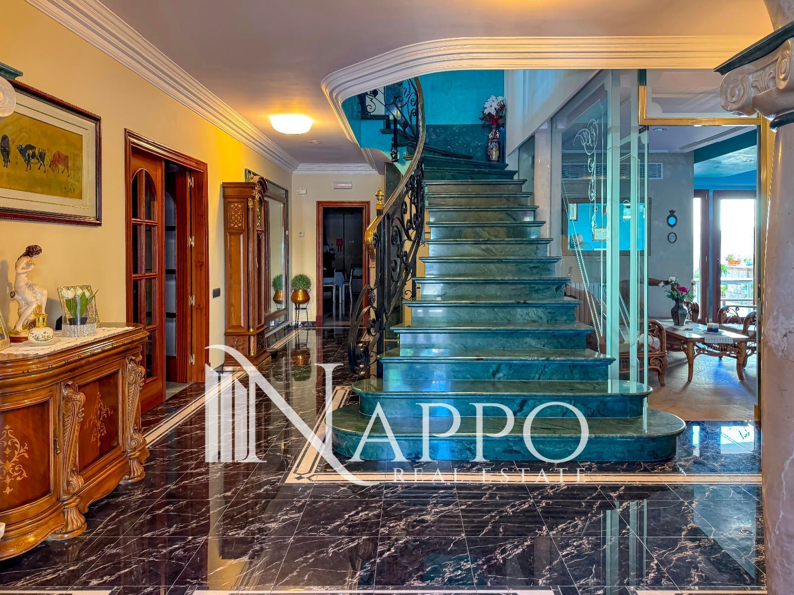 Casa adosada en venda en Inca amb Aire condicionat, Calefacció i Terrassa