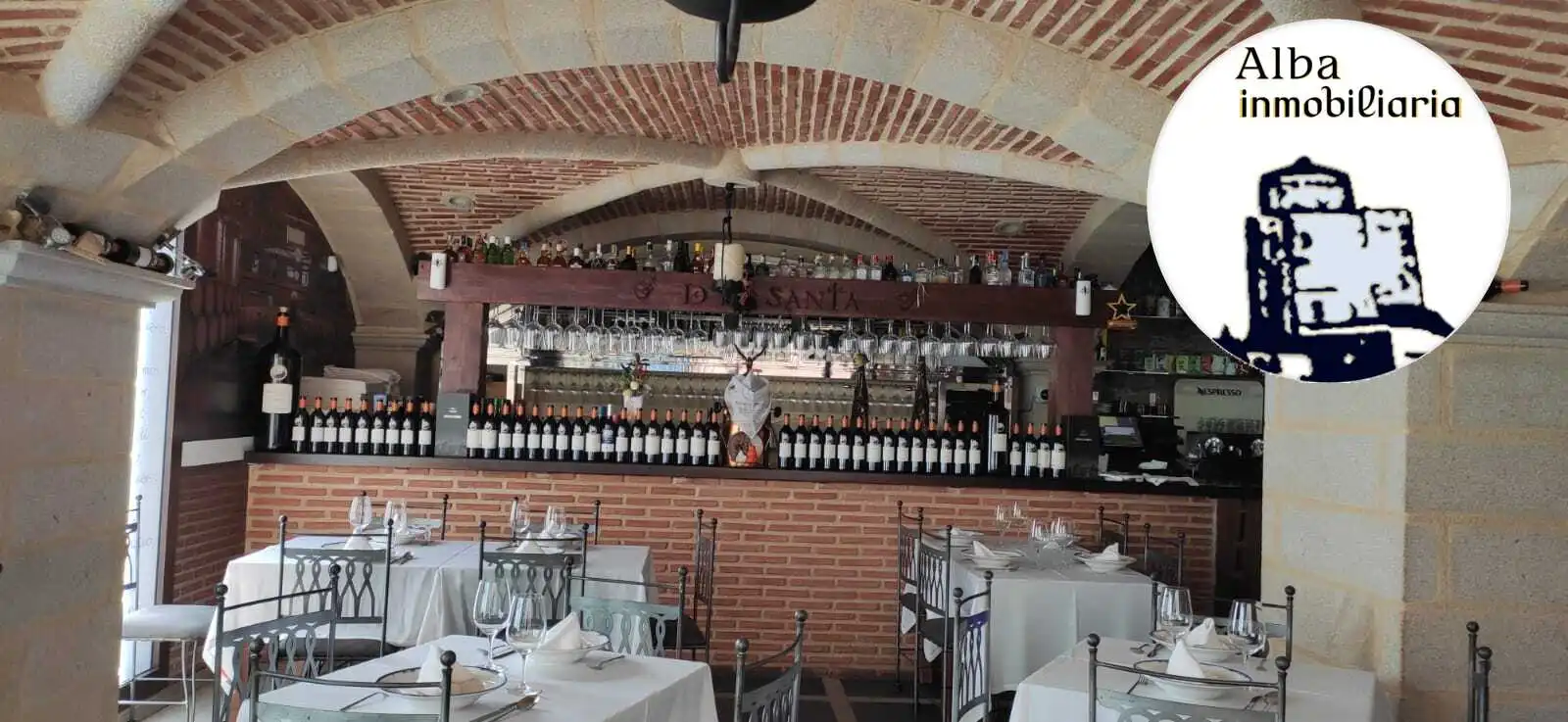 Local en venta en Calle Padre Belda, 3, Alba de Tormes