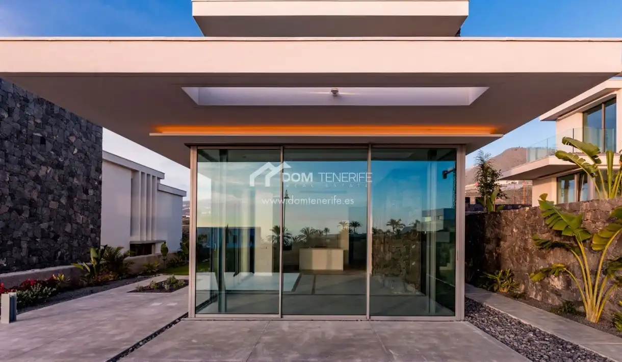 Casa con terraza en venta en Abama, imagen 23