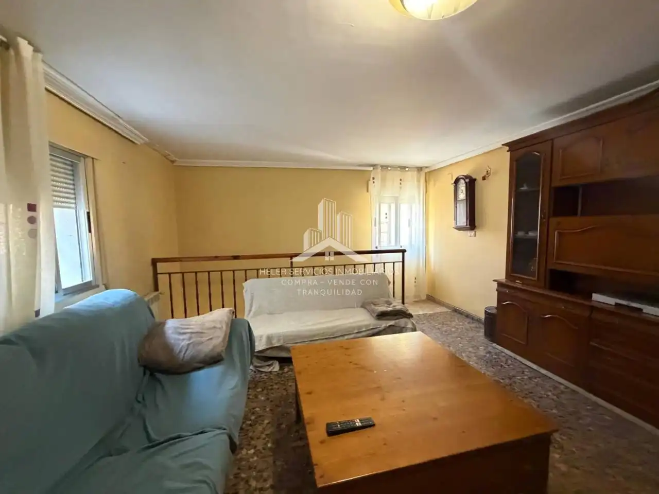 Casa o xalet en venda en Castellón de la Plana / Castelló de la Plana amb Aire condicionat, Terrassa i Moblat
