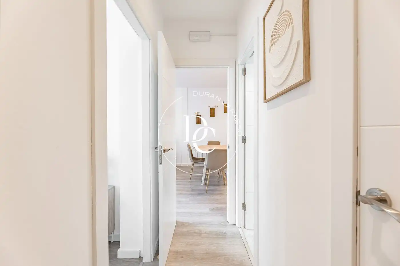 Piso con terraza en venta en Passeig de la Ribera, imagen 24