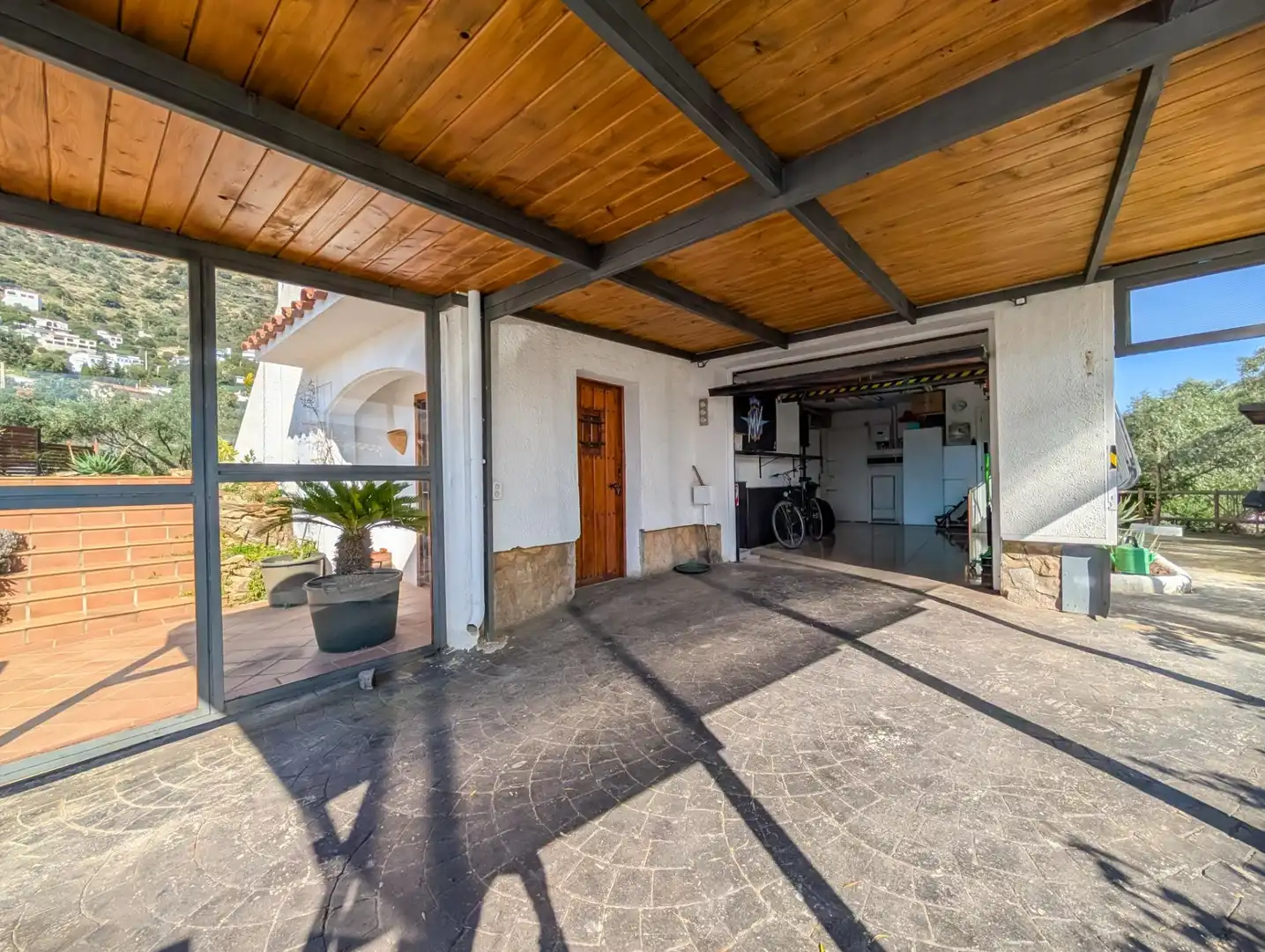 Casa o xalet en venda a Carrer DE CORDOVA, Nord